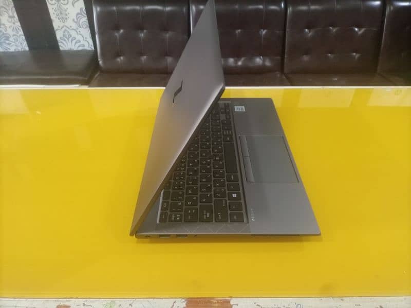 Hp Zbook 14 G7 FireFly 2