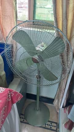 NGS Stand Fan