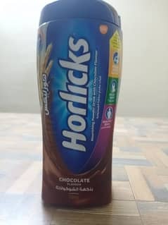 Horlicks