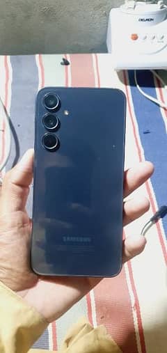 Samsung Galaxy A35