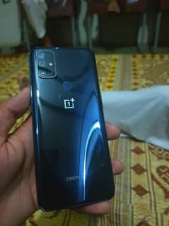 OnePlus N10 5g