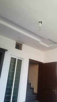 4.5 Marla Double Story House for sale in high court phase 2