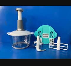 Chopper Food Processor