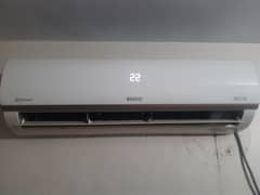 Orient 1.5 ton Split AC 0