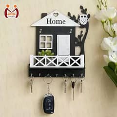 *Key holder for wall* 0