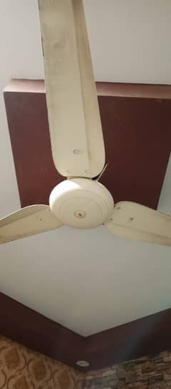 Ceiling