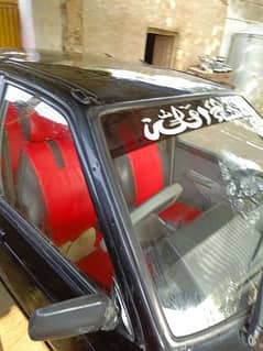 Suzuki Mehran VXR 2011