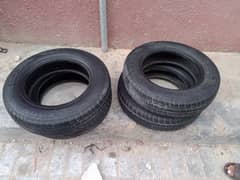 TYCOON tyres 145/80 13 75T