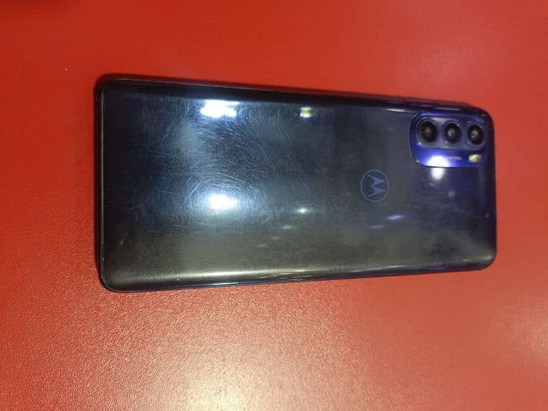 Motorola g stylus 2022 1