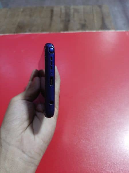 Motorola g stylus 2022 6