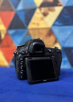 nikon d750 full fram camera