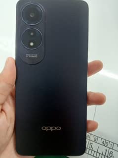 OPPO A60 8/256