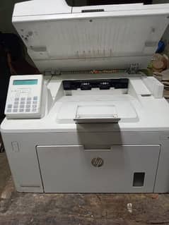 HP laser 227