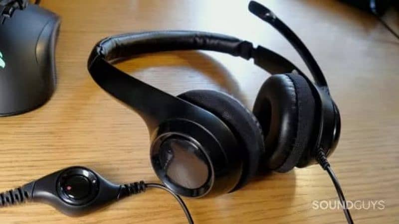 LOGITECH H390 HEADSET 2