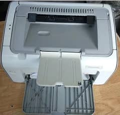 HP LASERJET P1102 (Slightly Used) 0