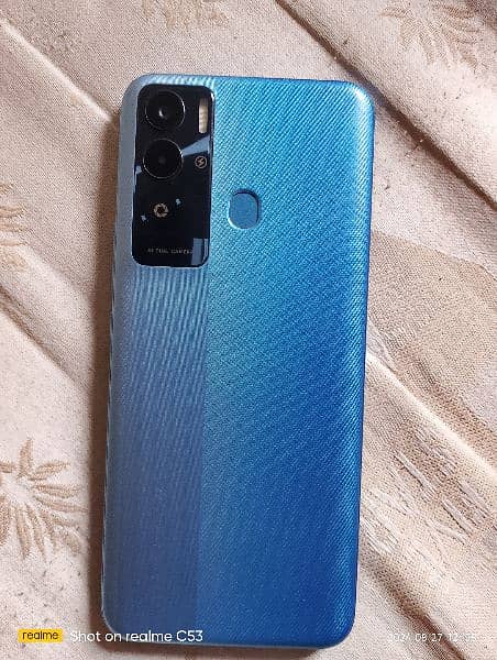 Tecno pova neo 0