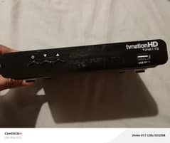 Tv Nation hd box strom fiber 0