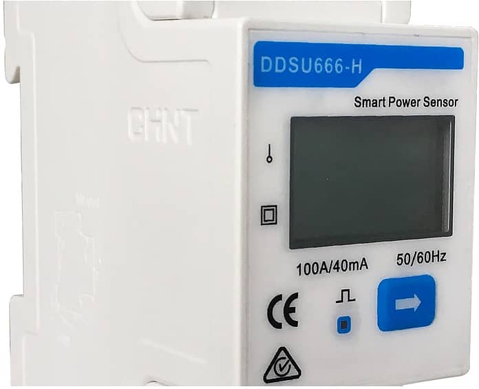 ZERO EXPORT DEVICE FOR ON GRID INVERTER 1