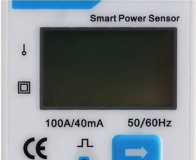 ZERO EXPORT DEVICE FOR ON GRID INVERTER 2