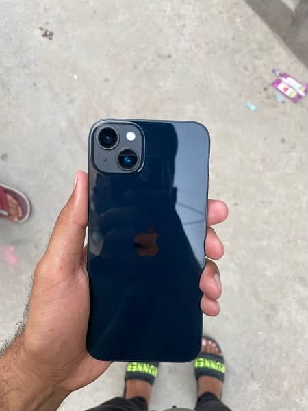 iPhone 14 Plus jv | 128 Gb | 1