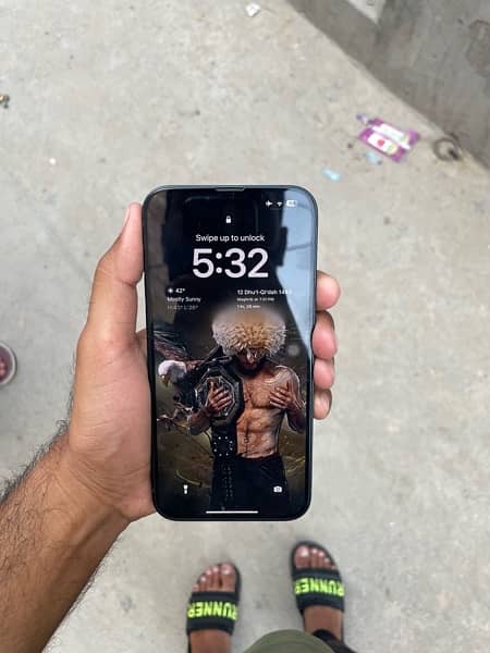 iPhone 14 Plus jv | 128 Gb | 5