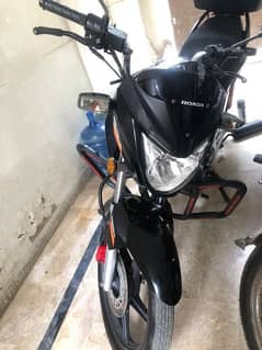 CB 150 F 2022