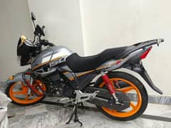 Honda cb150f Special Edition 2022 model