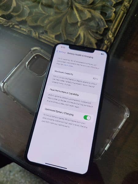 Iphone 11 pro Max Factory unlocked non pta 256 gb 7