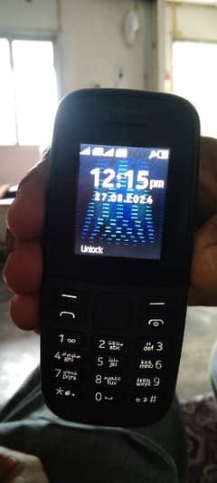 Nokia 105