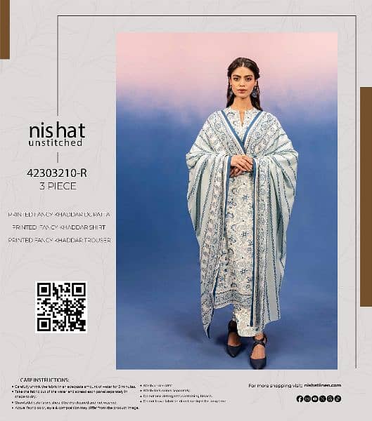 Nishat Fabrics 9