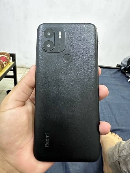 redmi a1 plus negotiable price 1