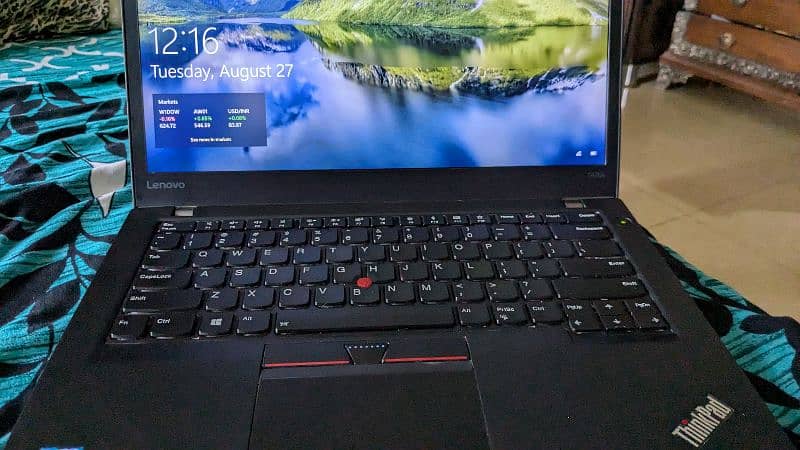 Lenovo Thinkpad T470s 2