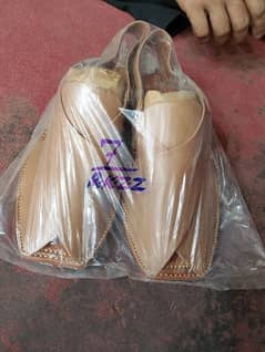 zalmi chappal