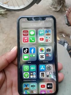 iPhone 11 non pta 0