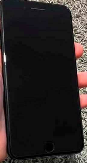 Iphone 7Plus 256GB (PTA Approved) 0