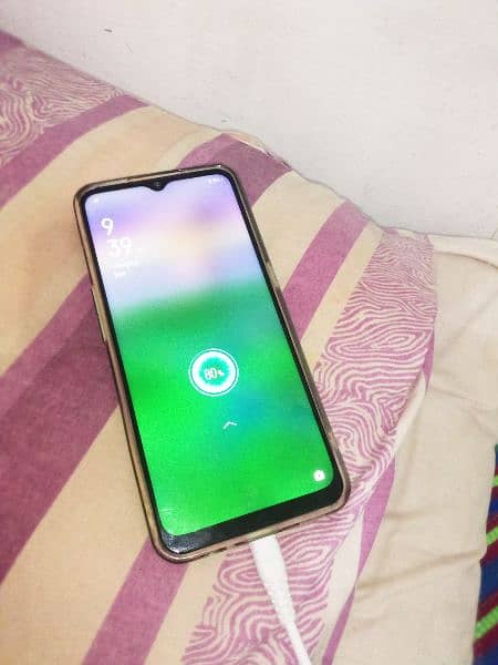 oppo à31 4 128 GB good condition 03275332620 please Whtsp par rabta 1