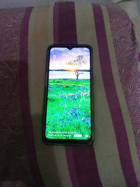 oppo à31 4 128 GB good condition 03275332620 please Whtsp par rabta 9