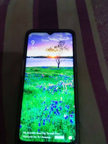 oppo à31 4 128 GB good condition 03275332620 please Whtsp par rabta 10