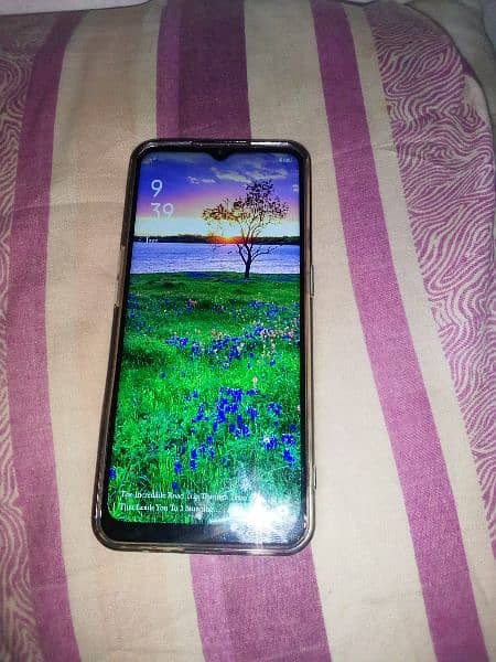 oppo à31 4 128 GB good condition 03275332620 please Whtsp par rabta 11