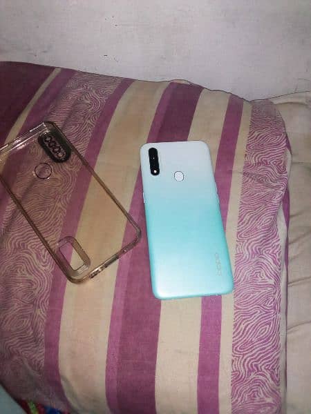 oppo à31 4 128 GB good condition 03275332620 please Whtsp par rabta 13