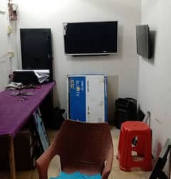 Led Tv Repairing All Karachi Service