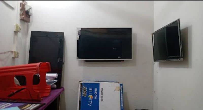 Led Tv Repairing All Karachi Service 1