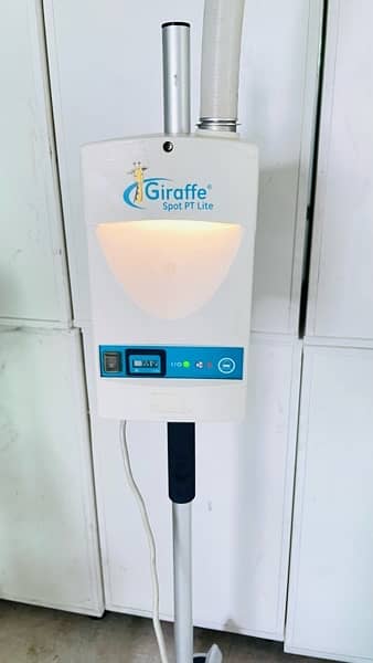 Giraffe Spot Phototherapy Light | Therapy Lights stock in Pakistan 0