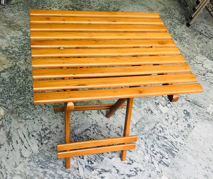 Folding Tables 5