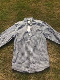 DOCKERS ORIGINAL DRESS SHIRT FOR SALE