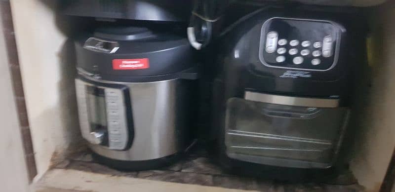 air fryer 2