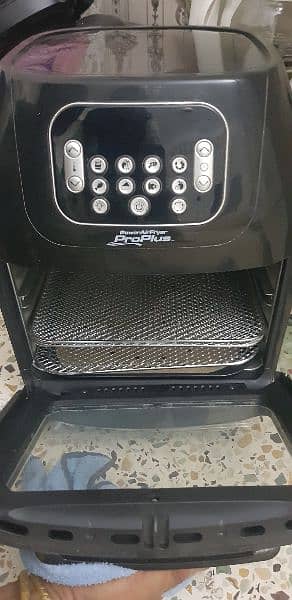 air fryer 5