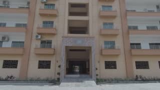 Slightly Used Apartment In The Serene Environment Of Askari 10 Lahore 0