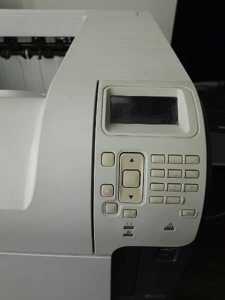 HP Laserjet 600 M603 1