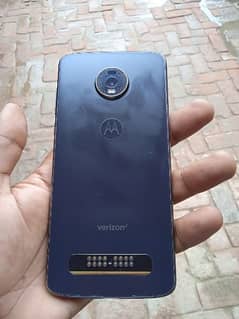 Motorola Z4